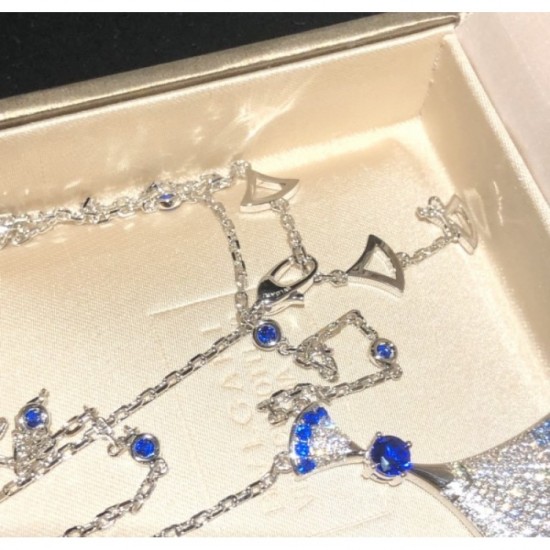 2022SS BVLGARI Bvlgari popular restock sale necklace 2022SS BVLGARI Bvlgari popular restock sale necklace