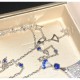 2022SS BVLGARI Bvlgari popular restock sale necklace 2022SS BVLGARI Bvlgari popular restock sale necklace