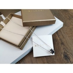 2022SS BVLGARI Bvlgari has a high overseas approval rating! necklace