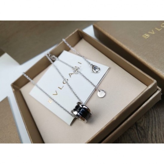 2022SS BVLGARI Bvlgari has a high overseas approval rating! necklace 2022SS BVLGARI Bvlgari has a high overseas approval rating! necklace