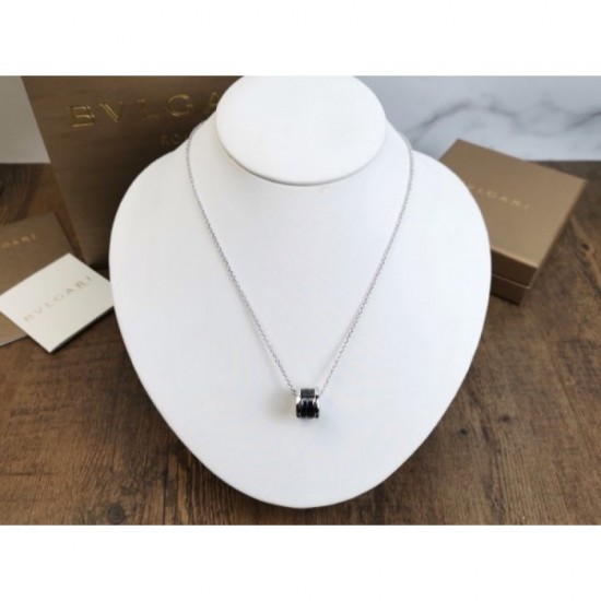 2022SS BVLGARI Bvlgari has a high overseas approval rating! necklace 2022SS BVLGARI Bvlgari has a high overseas approval rating! necklace
