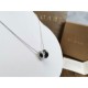 2022SS BVLGARI Bvlgari has a high overseas approval rating! necklace 2022SS BVLGARI Bvlgari has a high overseas approval rating! necklace