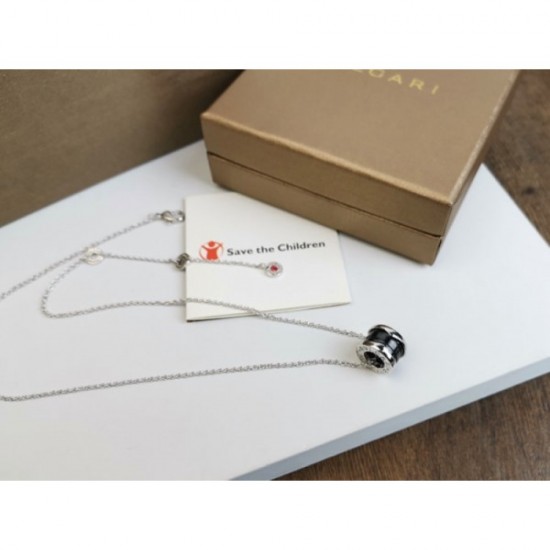 2022SS BVLGARI Bvlgari has a high overseas approval rating! necklace 2022SS BVLGARI Bvlgari has a high overseas approval rating! necklace