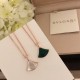 2022SS BVLGARI Bvlgari new work Necklace that arrives immediately 2022SS BVLGARI Bvlgari new work Necklace that arrives immediately