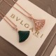 2022SS BVLGARI Bvlgari new work Necklace that arrives immediately 2022SS BVLGARI Bvlgari new work Necklace that arrives immediately