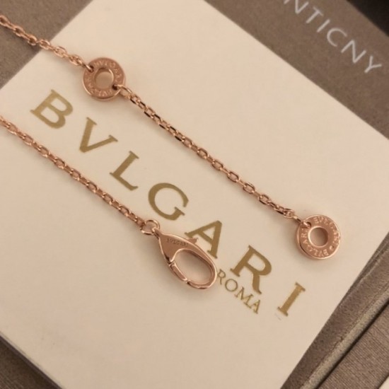 2022SS BVLGARI Bvlgari new work Necklace that arrives immediately 2022SS BVLGARI Bvlgari new work Necklace that arrives immediately