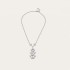 2022SS BVLGARI Bvlgari popular boiling item necklace