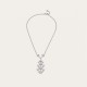 2022SS BVLGARI Bvlgari popular boiling item necklace 2022SS BVLGARI Bvlgari popular boiling item necklace