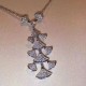 2022SS BVLGARI Bvlgari popular boiling item necklace 2022SS BVLGARI Bvlgari popular boiling item necklace