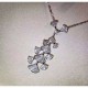 2022SS BVLGARI Bvlgari popular boiling item necklace 2022SS BVLGARI Bvlgari popular boiling item necklace