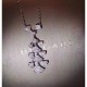 2022SS BVLGARI Bvlgari popular boiling item necklace 2022SS BVLGARI Bvlgari popular boiling item necklace