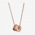 2022SS BVLGARI Bvlgari overwhelming luxury necklace