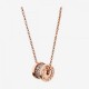 2022SS BVLGARI Bvlgari overwhelming luxury necklace 2022SS BVLGARI Bvlgari overwhelming luxury necklace