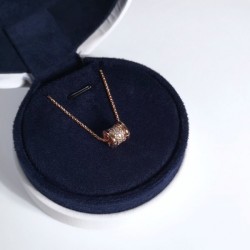 2022SS BVLGARI Bvlgari overwhelming luxury necklace