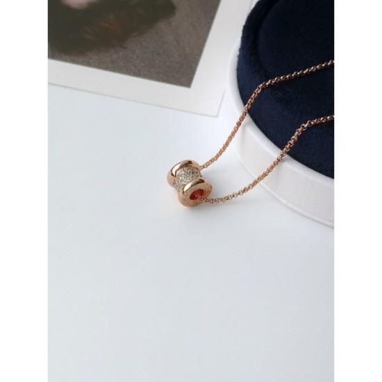 2022SS BVLGARI Bvlgari overwhelming luxury necklace 2022SS BVLGARI Bvlgari overwhelming luxury necklace