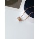 2022SS BVLGARI Bvlgari overwhelming luxury necklace 2022SS BVLGARI Bvlgari overwhelming luxury necklace