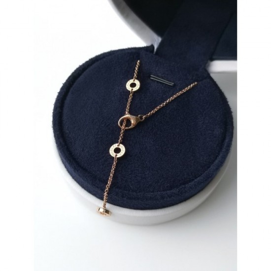 2022SS BVLGARI Bvlgari overwhelming luxury necklace 2022SS BVLGARI Bvlgari overwhelming luxury necklace
