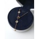 2022SS BVLGARI Bvlgari overwhelming luxury necklace 2022SS BVLGARI Bvlgari overwhelming luxury necklace