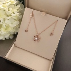 2022SS BVLGARI Bvlgari pre-order item necklace