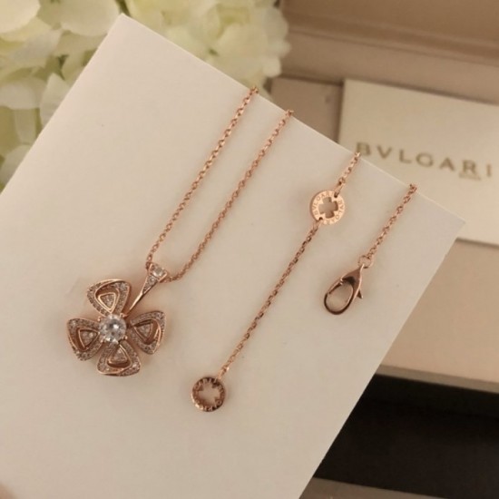 2022SS BVLGARI Bvlgari pre-order item necklace 2022SS BVLGARI Bvlgari pre-order item necklace