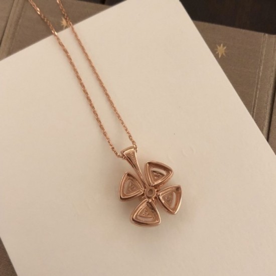 2022SS BVLGARI Bvlgari pre-order item necklace 2022SS BVLGARI Bvlgari pre-order item necklace