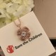 2022SS BVLGARI Bvlgari pre-order item necklace 2022SS BVLGARI Bvlgari pre-order item necklace