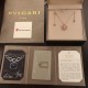 2022SS BVLGARI Bvlgari pre-order item necklace 2022SS BVLGARI Bvlgari pre-order item necklace