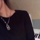 2022SS BVLGARI Bvlgari popular item necklace unisex 2022SS BVLGARI Bvlgari popular item necklace unisex