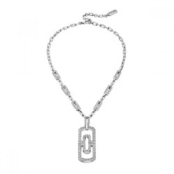 2022SS BVLGARI Bvlgari popular item necklace unisex