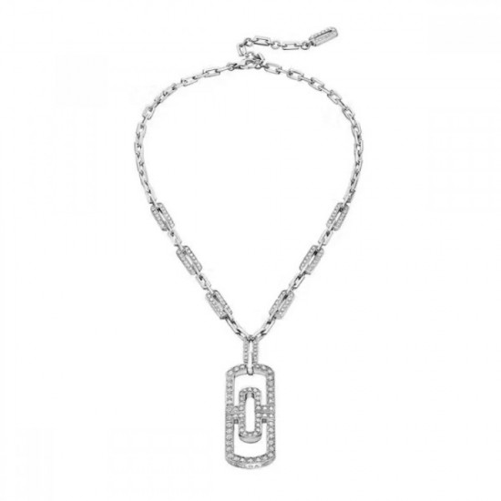 2022SS BVLGARI Bvlgari popular item necklace unisex 2022SS BVLGARI Bvlgari popular item necklace unisex