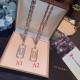 2022SS BVLGARI Bvlgari popular item necklace unisex 2022SS BVLGARI Bvlgari popular item necklace unisex