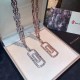 2022SS BVLGARI Bvlgari popular item necklace unisex 2022SS BVLGARI Bvlgari popular item necklace unisex