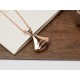2022SS BVLGARI Bvlgari High Review Item Necklace 2022SS BVLGARI Bvlgari High Review Item Necklace