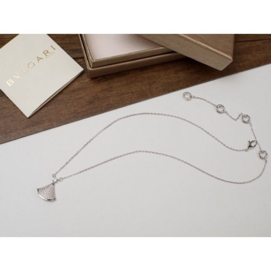 2022SS BVLGARI Bvlgari High Review Item Necklace 2022SS BVLGARI Bvlgari High Review Item Necklace