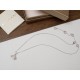2022SS BVLGARI Bvlgari High Review Item Necklace 2022SS BVLGARI Bvlgari High Review Item Necklace