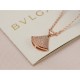 2022SS BVLGARI Bvlgari High Review Item Necklace 2022SS BVLGARI Bvlgari High Review Item Necklace