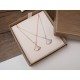 2022SS BVLGARI Bvlgari High Review Item Necklace 2022SS BVLGARI Bvlgari High Review Item Necklace