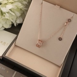 2022SS BVLGARI Bvlgari I want to buy more this year! necklace