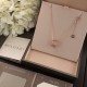 2022SS BVLGARI Bvlgari I want to buy more this year! necklace 2022SS BVLGARI Bvlgari I want to buy more this year! necklace