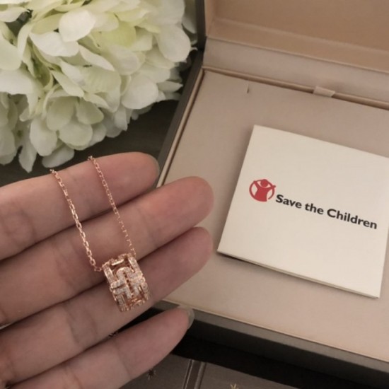 2022SS BVLGARI Bvlgari I want to buy more this year! necklace 2022SS BVLGARI Bvlgari I want to buy more this year! necklace