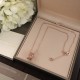 2022SS BVLGARI Bvlgari I want to buy more this year! necklace 2022SS BVLGARI Bvlgari I want to buy more this year! necklace