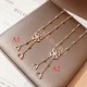 2022SS BVLGARI Bvlgari high quality popular item necklace 2022SS BVLGARI Bvlgari high quality popular item necklace