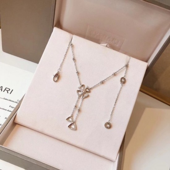2022SS BVLGARI Bvlgari high quality popular item necklace 2022SS BVLGARI Bvlgari high quality popular item necklace
