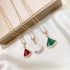 2022SS BVLGARI Bvlgari protagonist item necklace