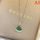 2022SS BVLGARI Bvlgari protagonist item necklace 2022SS BVLGARI Bvlgari protagonist item necklace
