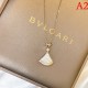 2022SS BVLGARI Bvlgari protagonist item necklace 2022SS BVLGARI Bvlgari protagonist item necklace