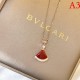 2022SS BVLGARI Bvlgari protagonist item necklace 2022SS BVLGARI Bvlgari protagonist item necklace