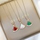 2022SS BVLGARI Bvlgari protagonist item necklace 2022SS BVLGARI Bvlgari protagonist item necklace