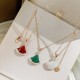2022SS BVLGARI Bvlgari protagonist item necklace 2022SS BVLGARI Bvlgari protagonist item necklace