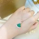 2022SS BVLGARI Bvlgari protagonist item necklace 2022SS BVLGARI Bvlgari protagonist item necklace
